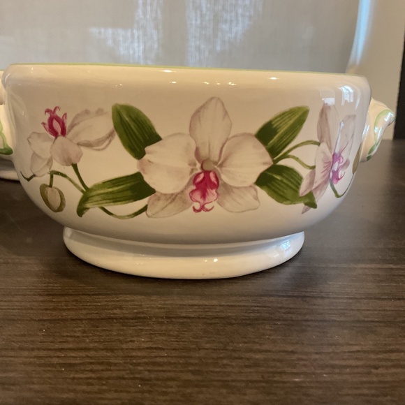 Vintage handmade bowls from portugal - Picture 3 of 8